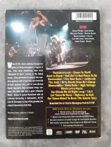 DVD: Duo van AC/DC live dvd's – foto 5 – kavel bij De Kringwinkel, Gent