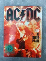 DVD: Duo van AC/DC live dvd's – foto 6 – kavel bij De Kringwinkel, Gent