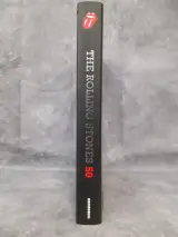 Boek: The Rolling Stones 50 – foto 2 – kavel bij De Kringwinkel, Gent