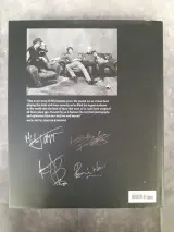Boek: The Rolling Stones 50 – foto 8 – kavel bij De Kringwinkel, Gent