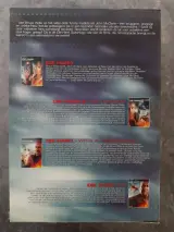DVD: Die Hard Quadrilogy box – foto 2 – kavel bij De Kringwinkel, Gent