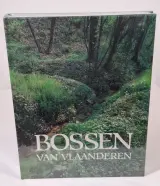 Boek 'Bossen van Vlaanderen' – kavel bij De Kringwinkel, Geraardsbergen