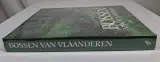 Boek 'Bossen van Vlaanderen' – foto 3 – kavel bij De Kringwinkel, Geraardsbergen