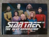 Boek: Star Trek - The Next Generation 365 – kavel bij De Kringwinkel, Gent