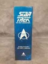 Boek: Star Trek - The Next Generation 365 – foto 2 – kavel bij De Kringwinkel, Gent