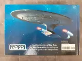 Boek: Star Trek - The Next Generation 365 – foto 8 – kavel bij De Kringwinkel, Gent