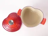 Le Creuset Keukenset – kavel bij De Kringwinkel, Heverlee