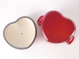 Le Creuset Keukenset – foto 2 – kavel bij De Kringwinkel, Heverlee