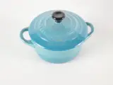 Le Creuset Keukenset – foto 3 – kavel bij De Kringwinkel, Heverlee