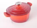 Le Creuset Keukenset – foto 6 – kavel bij De Kringwinkel, Heverlee