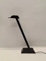 Osram Halostar Table 50 - postmoderne Duitse bureaulamp uit de jaren ’80 – foto 6 – kavel bij De Kringwinkel, Gent
