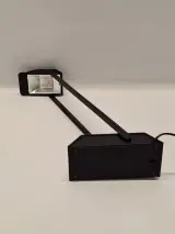 Osram Halostar Table 50 - postmoderne Duitse bureaulamp uit de jaren ’80 – foto 7 – kavel bij De Kringwinkel, Gent
