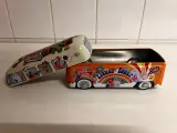 5 Volkswagen miniatuurbusjes – foto 3 – kavel bij De Kringwinkel, Liedekerke