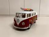 5 Volkswagen miniatuurbusjes – foto 8 – kavel bij De Kringwinkel, Liedekerke