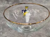 6 Vintage Babycham champagnecoupes uit de jaren 70 – foto 5 – kavel bij De Kringwinkel, Gent