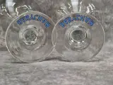 6 Vintage Babycham champagnecoupes uit de jaren 70 – foto 7 – kavel bij De Kringwinkel, Gent