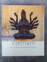 Boek: Vietnam - Kunst en culturen van de prehistorie tot op heden – kavel bij De Kringwinkel, Gent