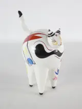 Villeroy & Boch Animal Park Kattenbeeldje - Rosemarie Benedikt – kavel bij De Kringwinkel, Heverlee