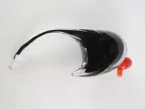 Handgemaakte abstracte glassculptuur in Murano-stijl – foto 2 – kavel bij De Kringwinkel, Heverlee