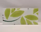 Zeldzame Vintage IKEA Gyllen Glazen Wandlamp door Julia Treutiger, Jaren 90 – foto 4 – kavel bij De Kringwinkel, Gent