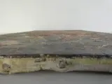 Gesigneerd olieverfschilderij - J.V. Hermans – “Bouquet de Roses dans un Vase” – foto 4 – kavel bij De Kringwinkel, Heverlee