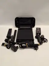 Nintendo Wii U 32 GB complete console-set – GamePad, Wii Remote, Nunchuk & accessoires – kavel bij De Kringwinkel, Gent