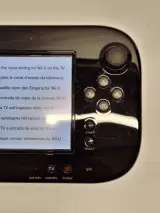 Nintendo Wii U 32 GB complete console-set – GamePad, Wii Remote, Nunchuk & accessoires – foto 10 – kavel bij De Kringwinkel, Gent