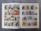 Strips: Verzameling Kuifje albums in divers talen – foto 4 – kavel bij De Kringwinkel, Gent