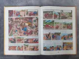 Strips: Verzameling Kuifje albums in divers talen – foto 5 – kavel bij De Kringwinkel, Gent