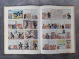 Strips: Verzameling Kuifje albums in divers talen – foto 6 – kavel bij De Kringwinkel, Gent