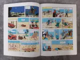 Strips: Verzameling Kuifje albums in divers talen – foto 8 – kavel bij De Kringwinkel, Gent