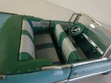 Vintage speelgoedauto's (5 stuks) – foto 2 – kavel bij De Kringwinkel, Heverlee