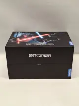 Lenovo Star Wars: Jedi Challenges AR Gaming Set - Mirage AR-Headset met Lightsaber Controller – kavel bij De Kringwinkel, Gent