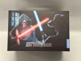 Lenovo Star Wars: Jedi Challenges AR Gaming Set - Mirage AR-Headset met Lightsaber Controller – foto 3 – kavel bij De Kringwinkel, Gent