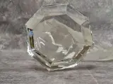 Vintage kristallen hanenbeeldje Goebel Crystal Collection - jaren 1980-1990 – foto 5 – kavel bij De Kringwinkel, Gent
