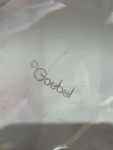 Vintage kristallen hanenbeeldje Goebel Crystal Collection - jaren 1980-1990 – foto 6 – kavel bij De Kringwinkel, Gent