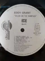 Vinyl: Eddy Grant - Killer On The Rampage – foto 5 – kavel bij De Kringwinkel, Gent