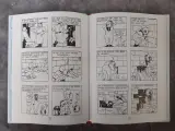 Strips: Kuifje album "Kuifje in het land van de Sovjets" in 3 verschillende versies – foto 3 – kavel bij De Kringwinkel, Gent