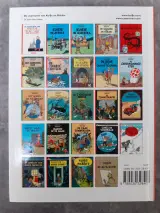 Strips: Kuifje album "Kuifje in het land van de Sovjets" in 3 verschillende versies – foto 6 – kavel bij De Kringwinkel, Gent