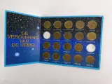 Verzamelobjecten en numismatiek – foto 3 – kavel bij De Kringwinkel, Heverlee