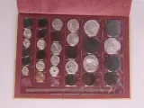 Verzamelobjecten en numismatiek – foto 8 – kavel bij De Kringwinkel, Heverlee
