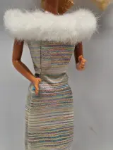 Vintage Barbie & Skipper Poppen Lot - Mattel Poppen met Uitgebreide Kleding- en Accessoireset – foto 7 – kavel bij De Kringwinkel, Gent