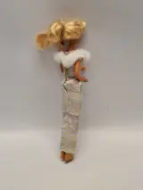 Vintage Barbie & Skipper Poppen Lot - Mattel Poppen met Uitgebreide Kleding- en Accessoireset – foto 10 – kavel bij De Kringwinkel, Gent
