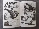 Strips: Sin City vol. 1&2 – foto 4 – kavel bij De Kringwinkel, Gent