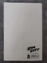 Strips: Sin City vol. 1&2 – foto 10 – kavel bij De Kringwinkel, Gent