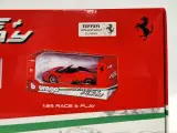 Set van 3 Modelauto's - Bburago 1:18 - Ferrari 296 GTB, Bugatti EB110 & Dodge Viper RT/10 – foto 10 – kavel bij De Kringwinkel, Gent
