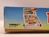 Vintage Tiger Electronics Touchdown Pinball (1988) - Elektronische Tafel Flipperkast in Doos – foto 2 – kavel bij De Kringwinkel, Gent