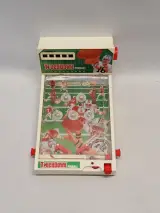 Vintage Tiger Electronics Touchdown Pinball (1988) - Elektronische Tafel Flipperkast in Doos – foto 4 – kavel bij De Kringwinkel, Gent