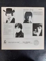 Vinyl: The Beatles - Help! – foto 2 – kavel bij De Kringwinkel, Gent
