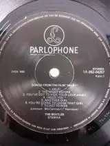 Vinyl: The Beatles - Help! – foto 3 – kavel bij De Kringwinkel, Gent